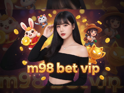 m98 bet vip สล็อต
