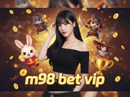 m98 bet vip