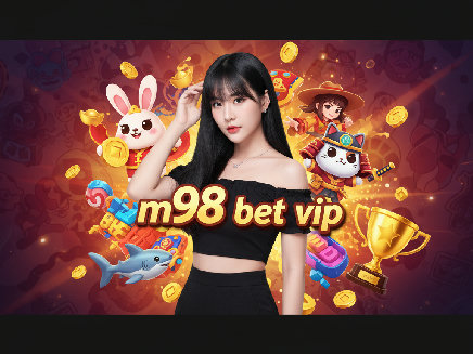 m98 bet vip PG SLOT