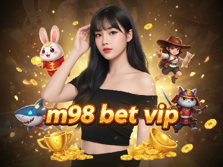 m98 bet vip login